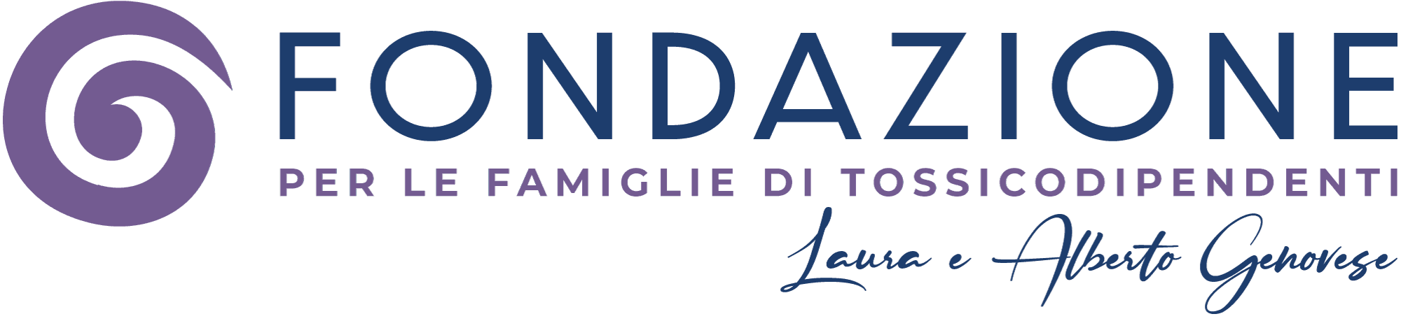 Laura e Alberto Genovese