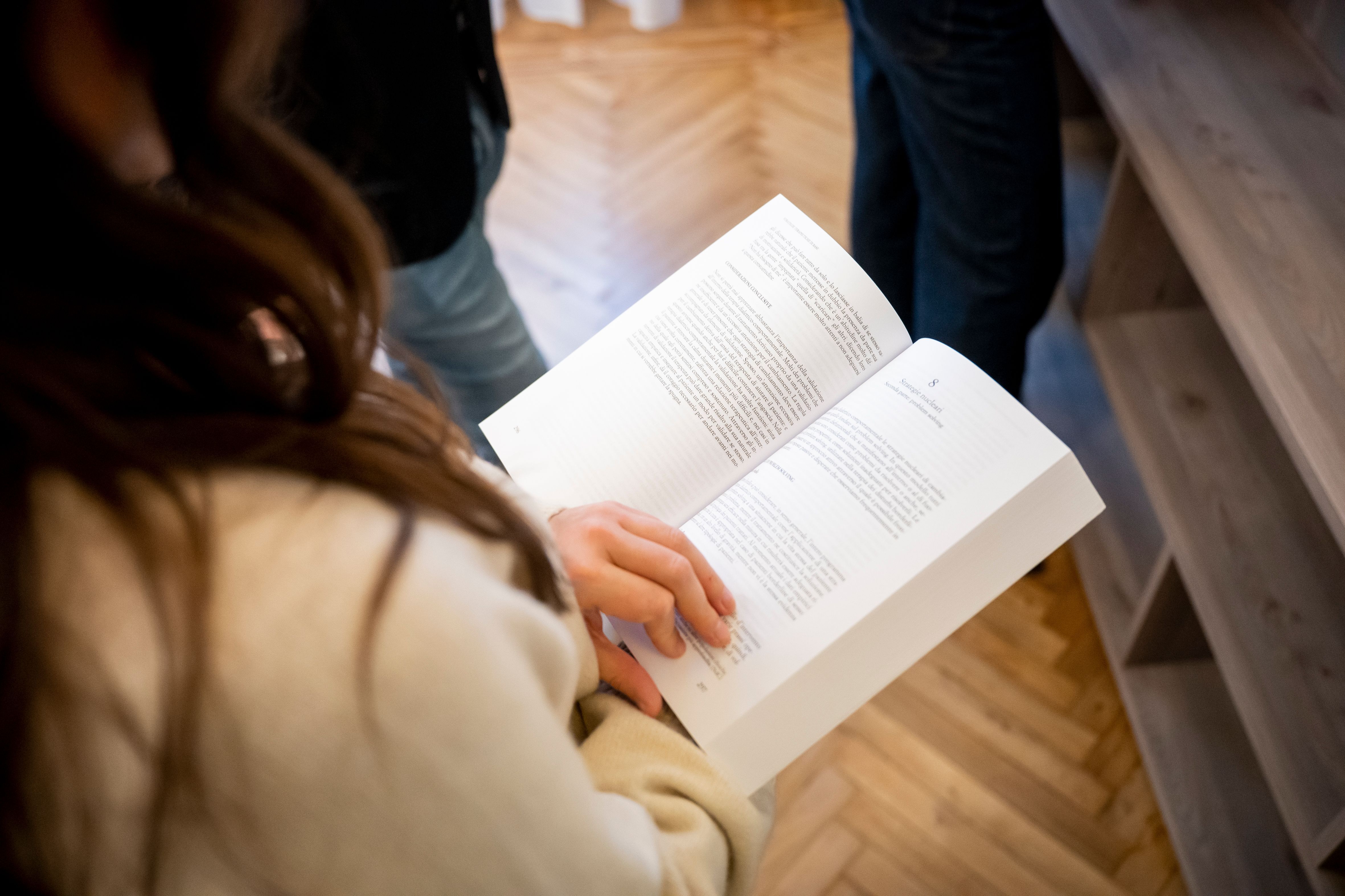 Borse di studio Fondazione Laura e Alberto Genovese 